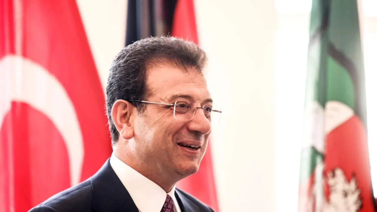 İmamoğlu, duruşma öncesinde neden siyasete girdiğini anlattı: 'Benim hikayem aslında çok basit...'