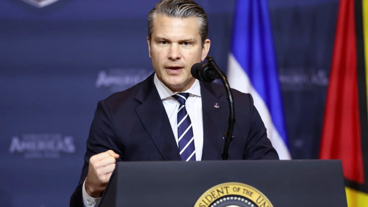 ABD Savunma Bakanı Hegseth: İran'da daha fazla can kaybı olacak