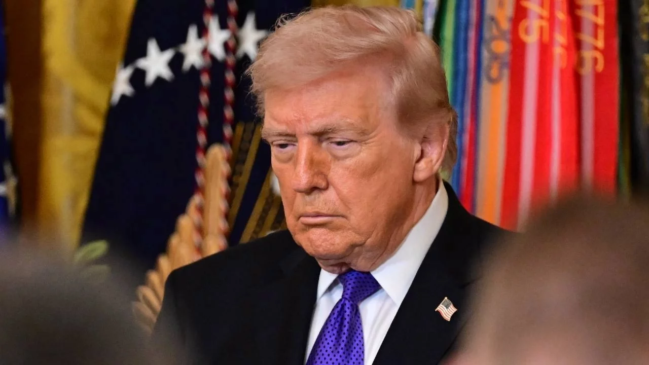 Trump'tan İran açıklaması: Savaş büyük ölçüde tamamlandı