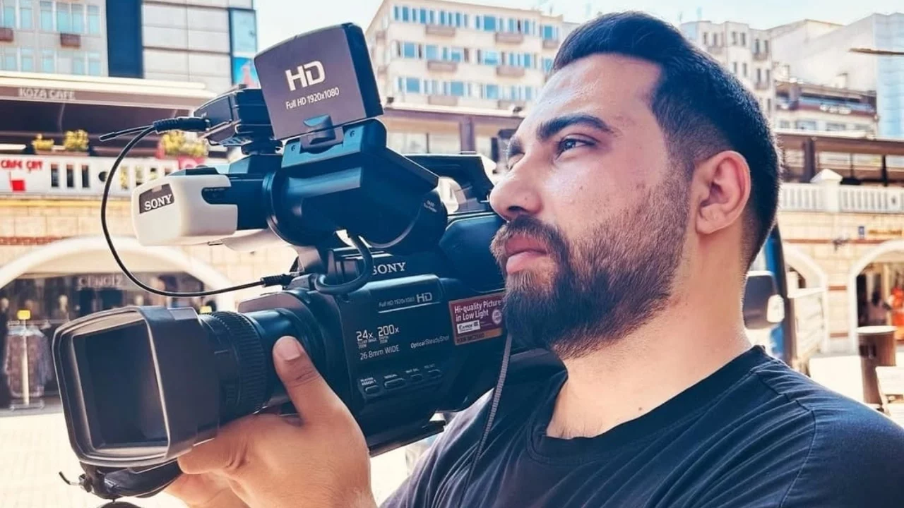 Bursa basınının acı kaybı!