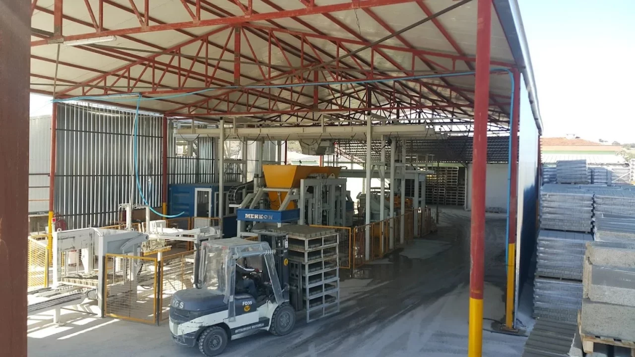 Bursa'da mahkemeden Kiptaş Beton'un alacaklılarına çağrı