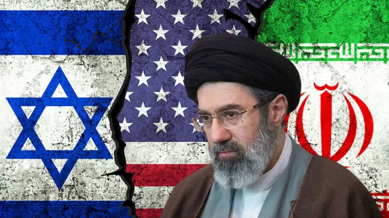 ABD ve İsrail'in saldırılarında 10. gün