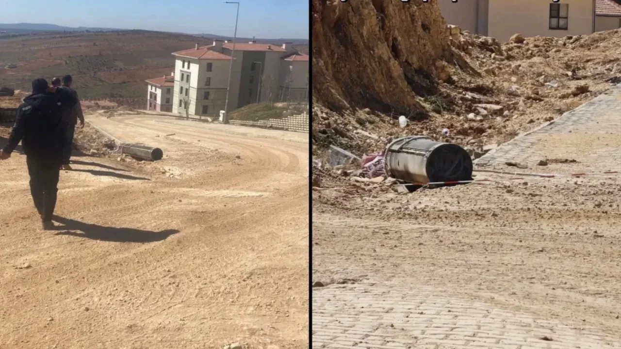 MSB: İran'dan ateşlenen füze imha edildi