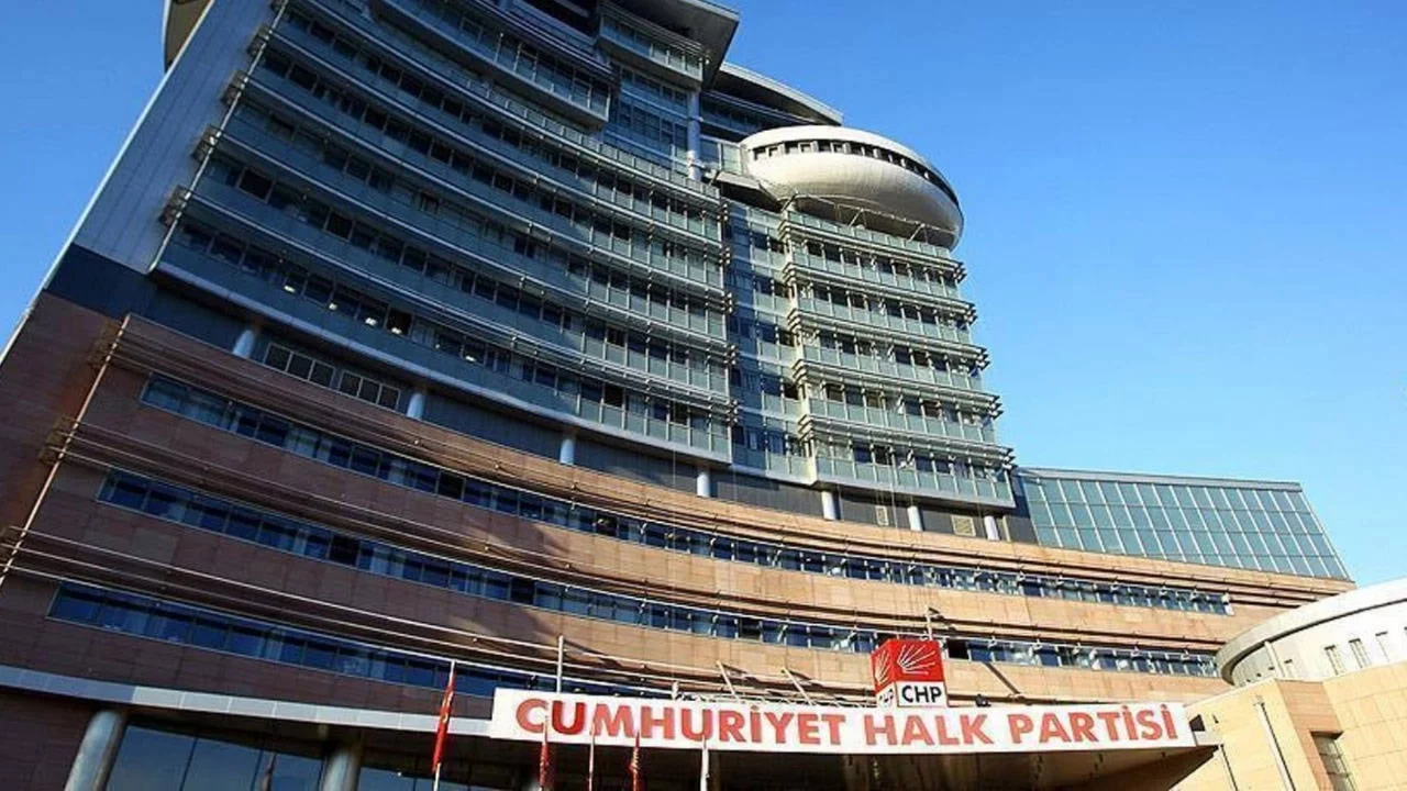 CHP'den 'grup toplantısı' kararı!