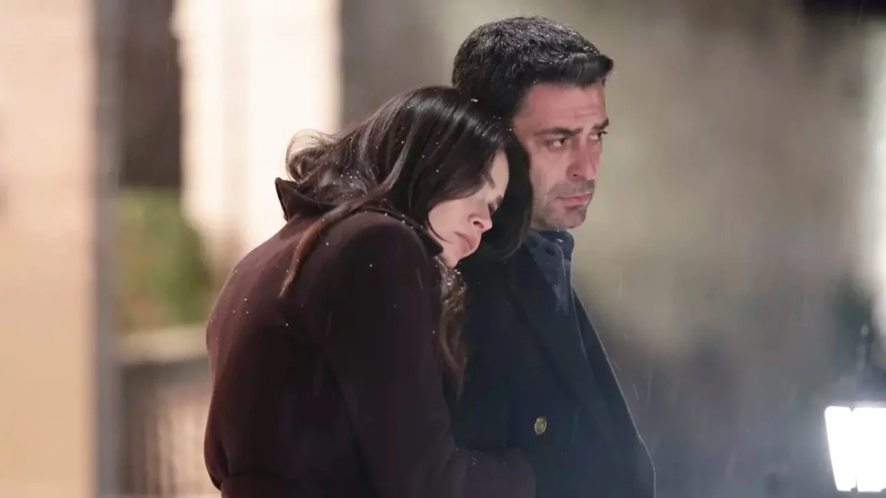 Uzak Şehir 53. bölüm izle