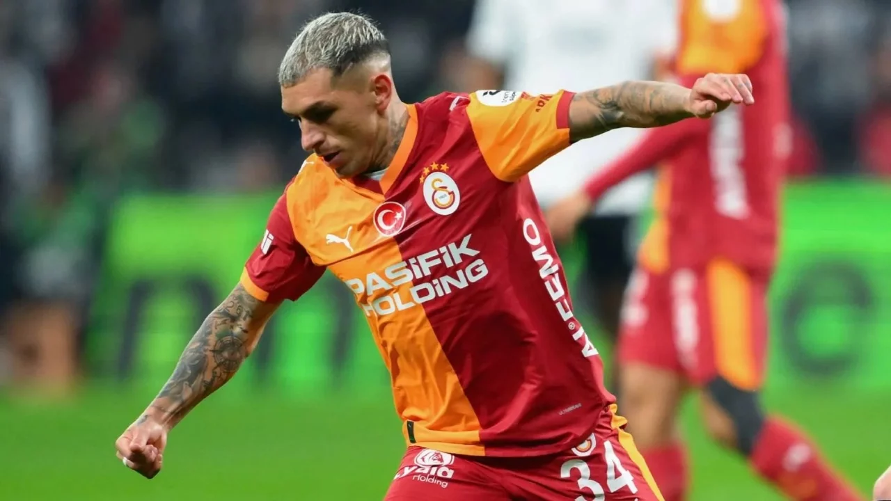 Muslera var, Torreira yok: Uruguay Milli Takımı'nın hazırlık maçları için aday kadrosu açıklandı