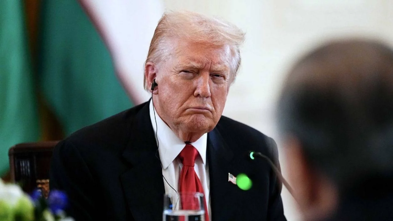 ABD Başkanı Trump'tan İran açıklaması: "İki gün önce pes etmeleri gerekirdi"