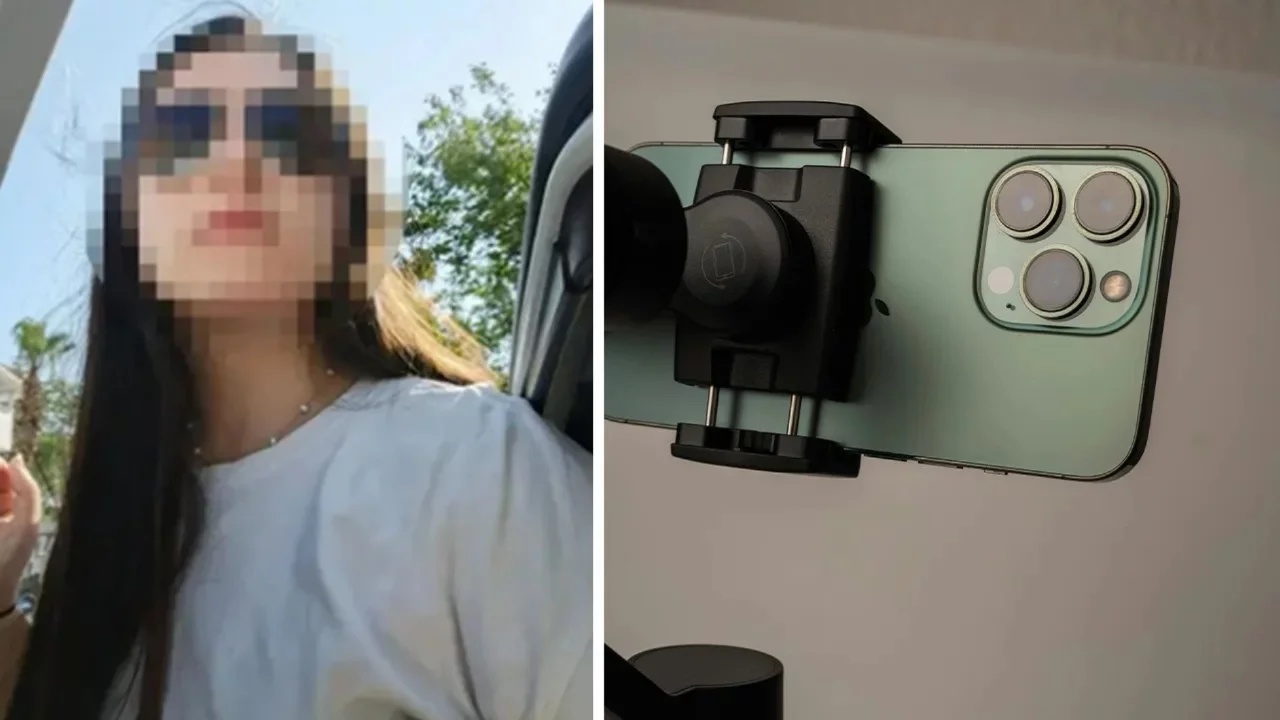 Sosyal medyadan tanıştığı aşkı kadın katibe kabusu yaşattı! Gizli kayıtla şantaj iddiası