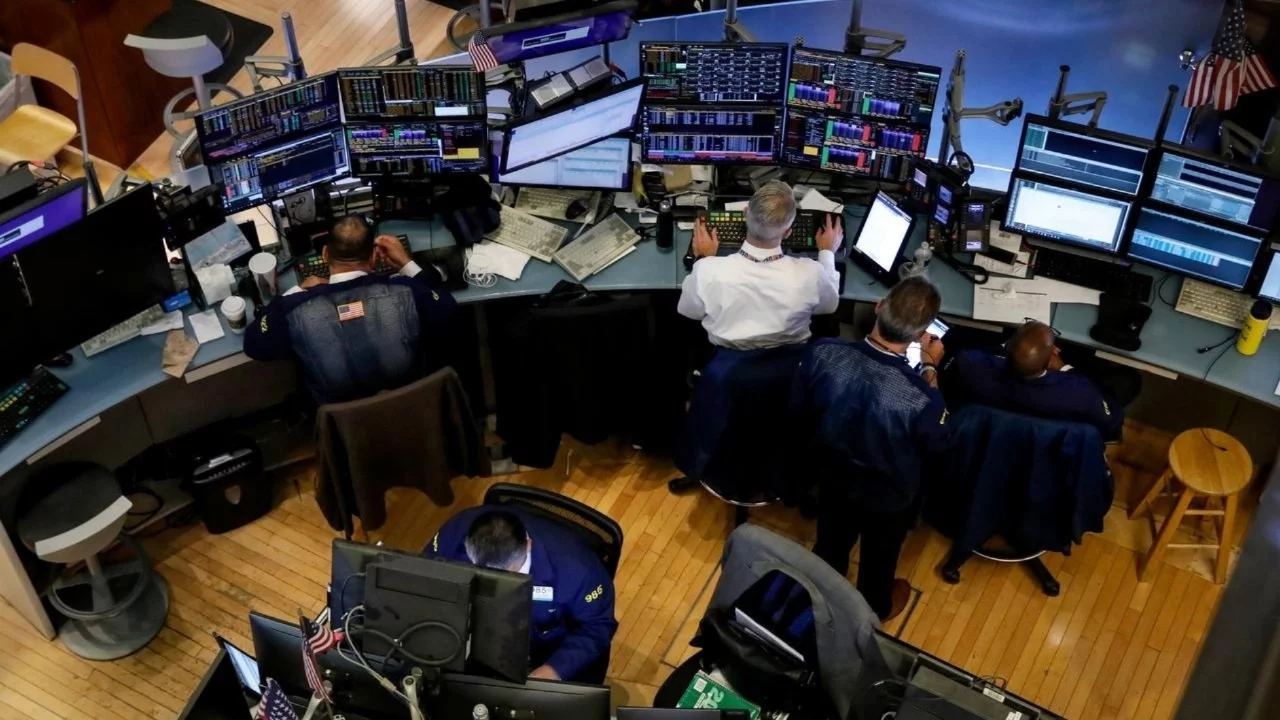 Küresel piyasalar pozitife döndü