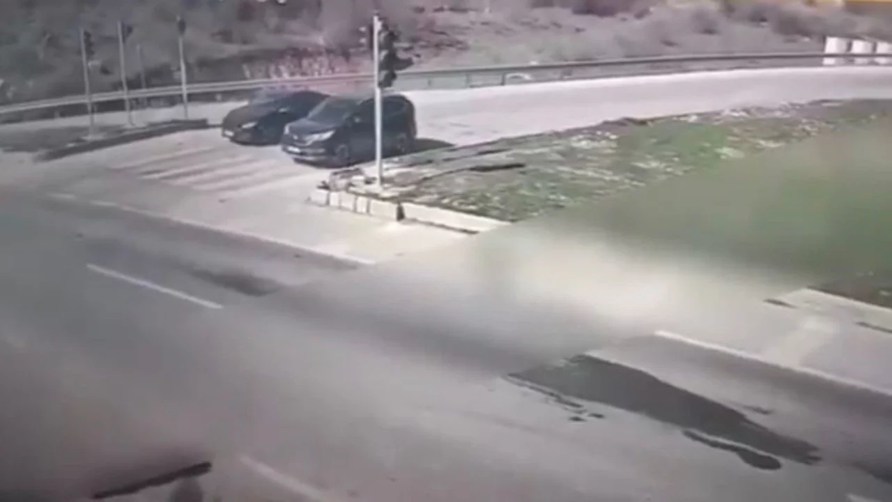 Bursa'da KGYS'ye takıldılar: Kural ihlali yapan sürücülere ceza yağdı