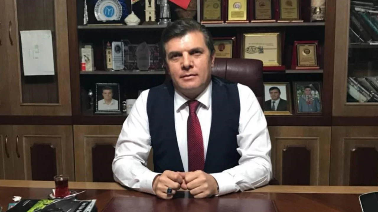 İş insanı Sinan Ergüven yaşamını yitirdi