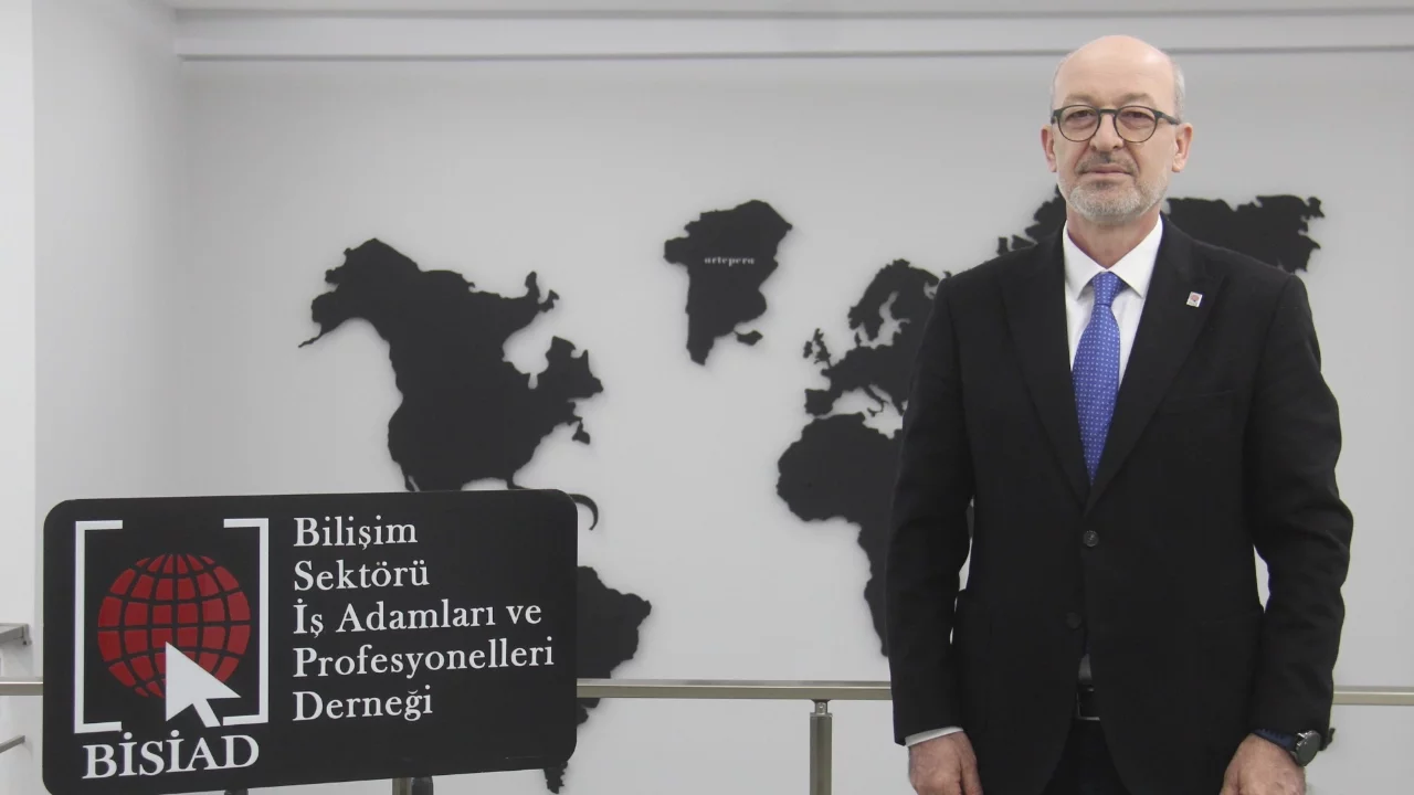 Yapay zeka üretim modellerinde Bursa'nın öncü kent olması hedefleniyor