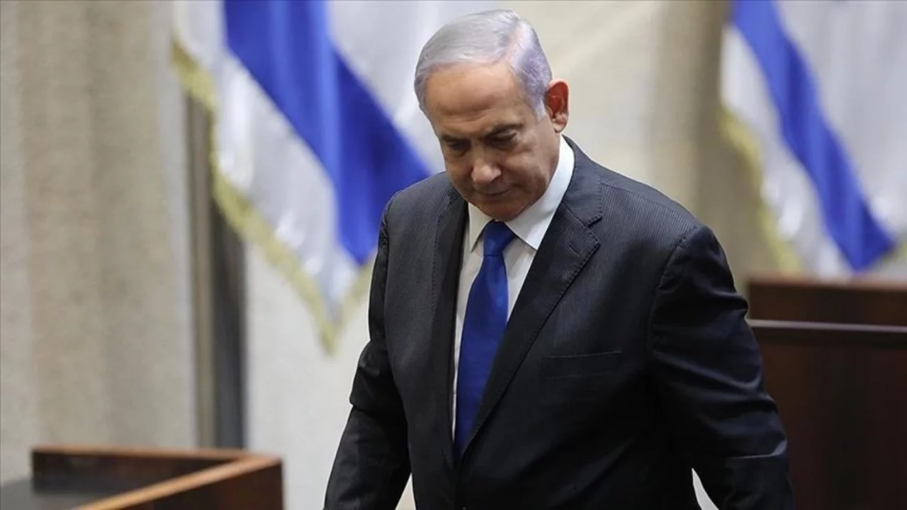 İsrail Başbakanı Binyamin Netanyahu'dan 'İran'a saldırılar devam' mesajı