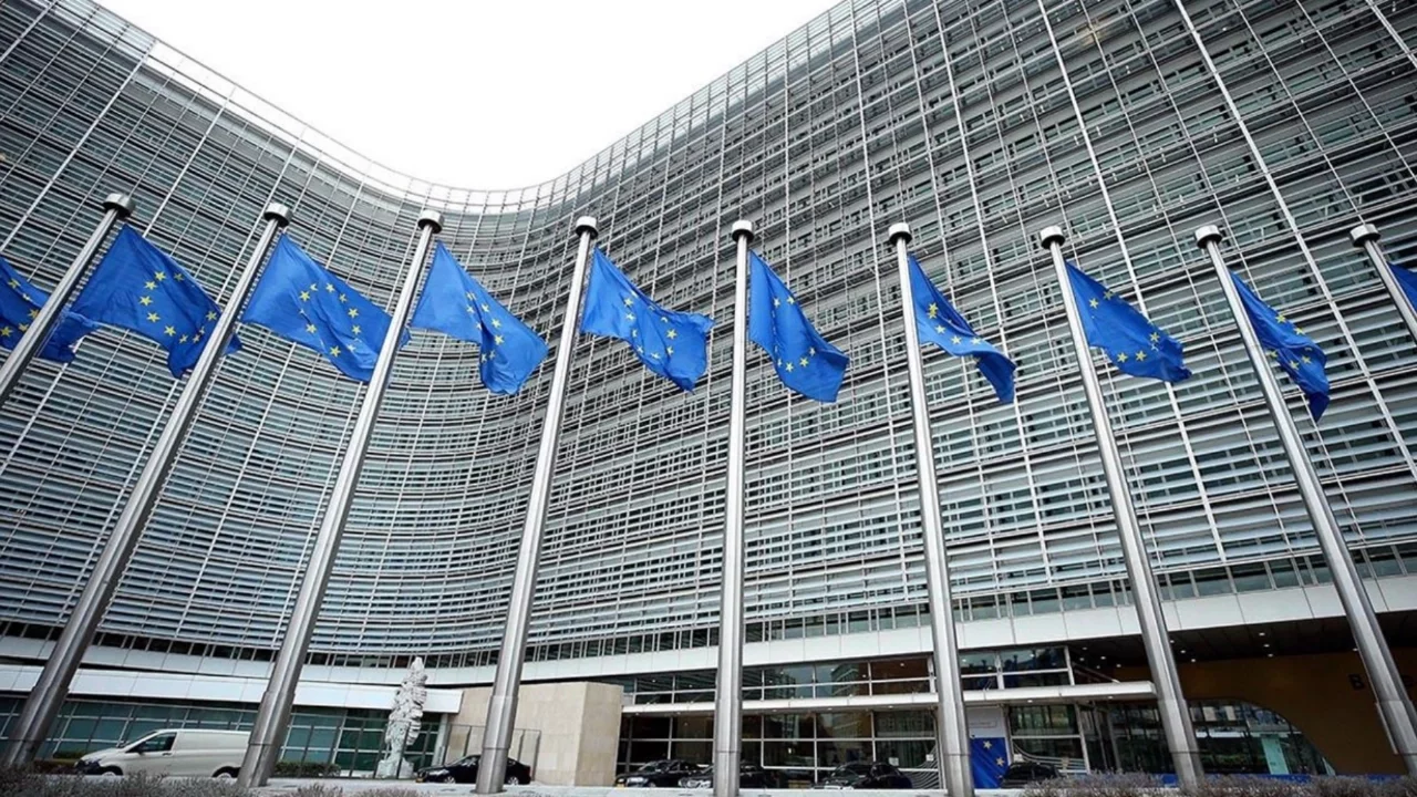 Avrupa Birliği: Özgürlük ve insan hakları bombalarla sağlanamaz