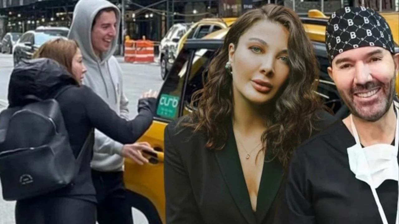 Eylem Tok ve Bülent Cihantimur'un hakim karşısına çıkacakları tarih belli oldu