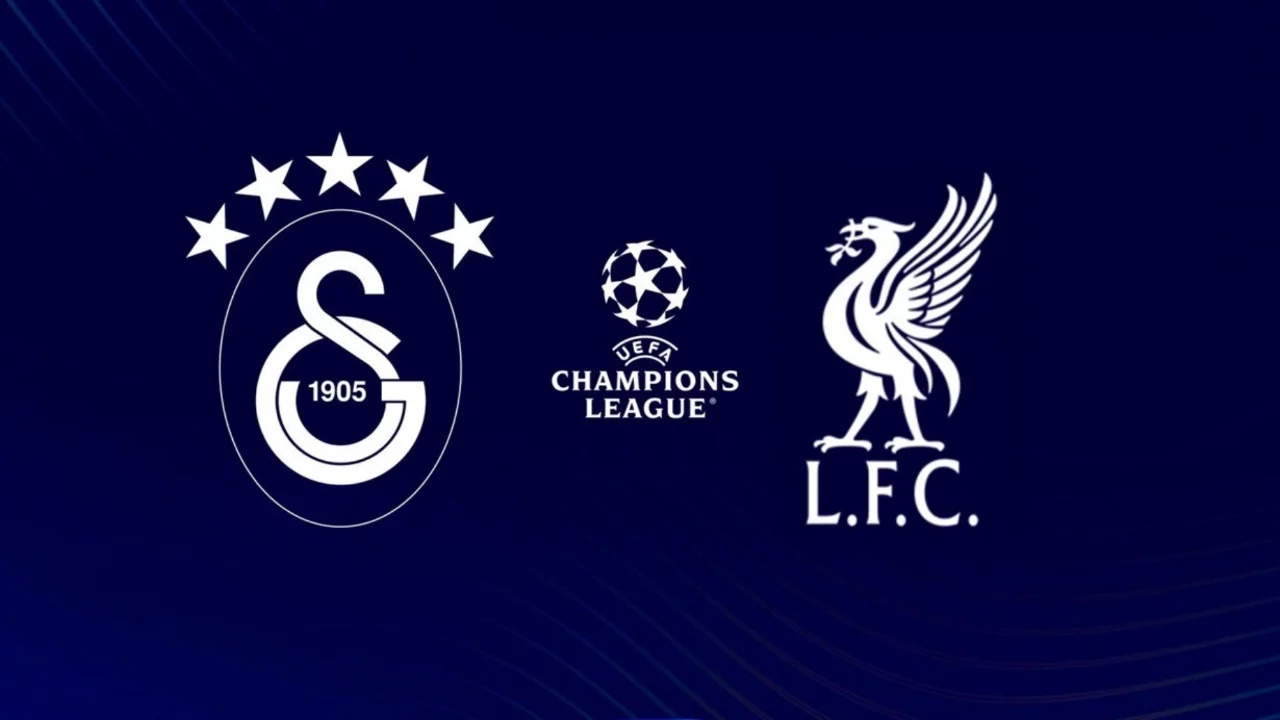 Galatasaray - Liverpool maçı canlı izle
