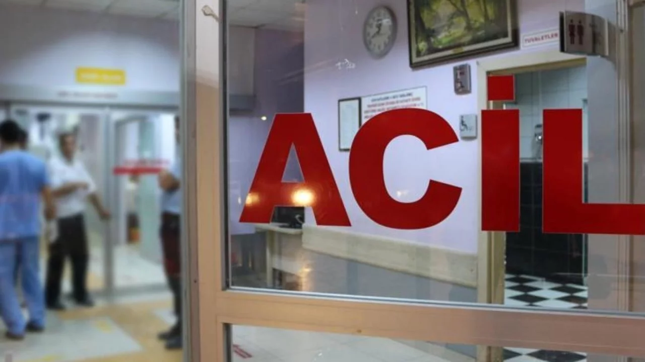 Bursa'da aynı gün 3 kaza: 6 kişi tedavi altında