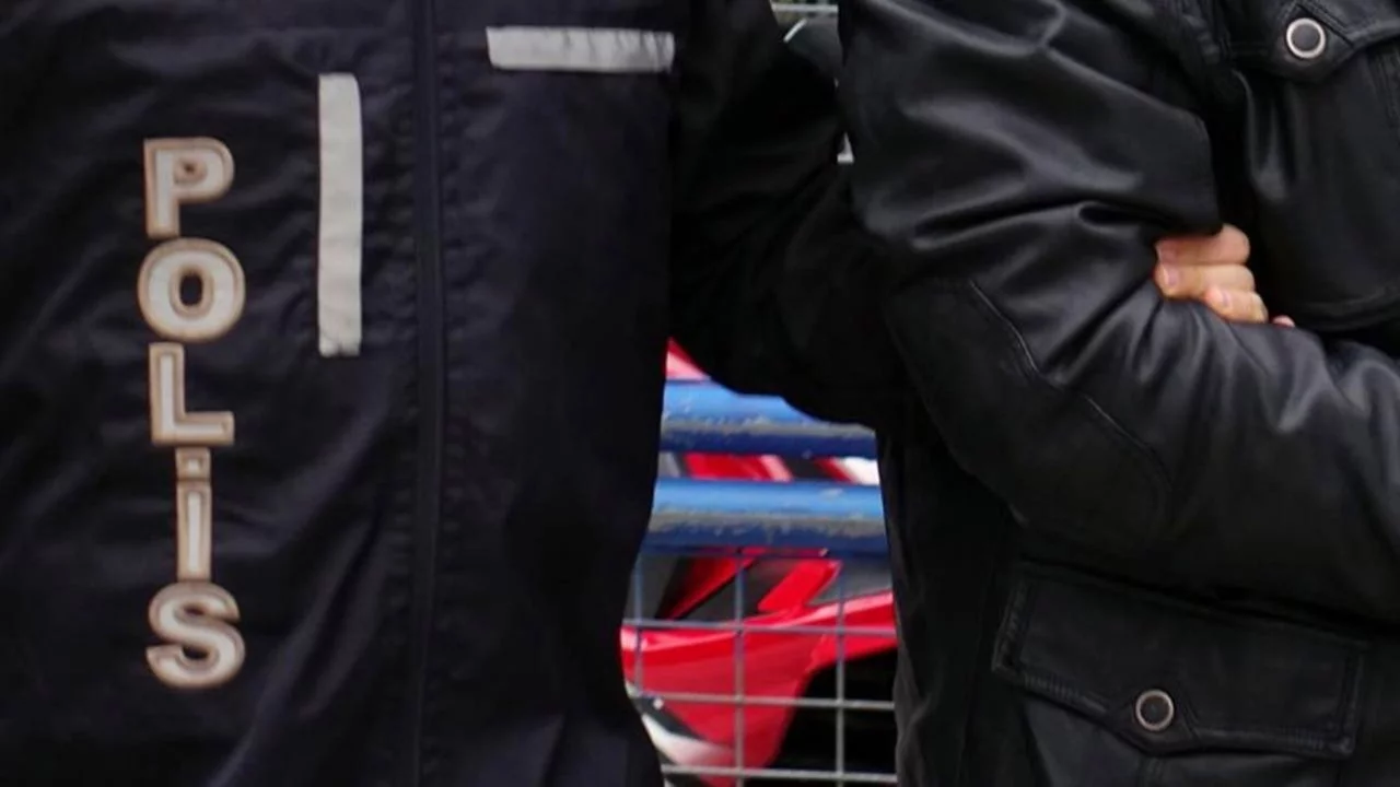 Ankara'da yapay zeka belgeleriyle dolandırıcılık yapan şüpheli tutuklandı