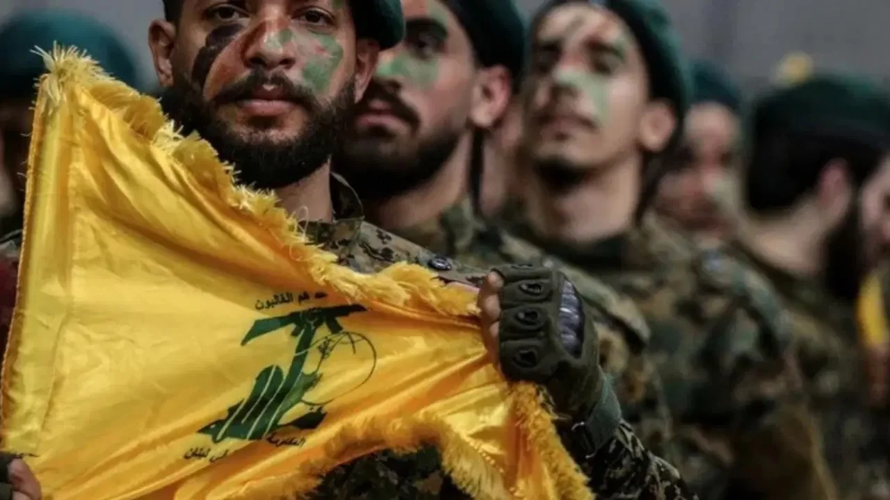 İsrail Savunma Kuvvetleri: Hizbullah'ın üst düzey komutanı öldürüldü