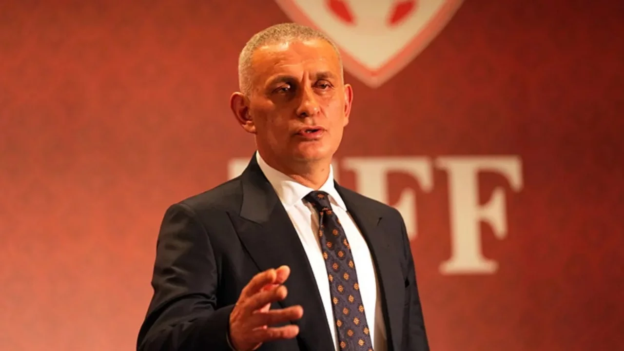 Hacıosmanoğlu'ndan Liverpool maçı yorumu: Birkaç tane daha atmamız lazımdı