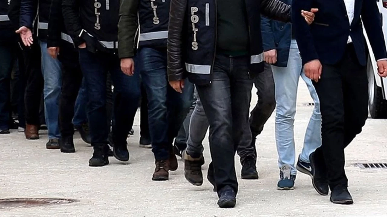 İstanbul'da DEAŞ operasyonu: Çok sayıda gözaltı