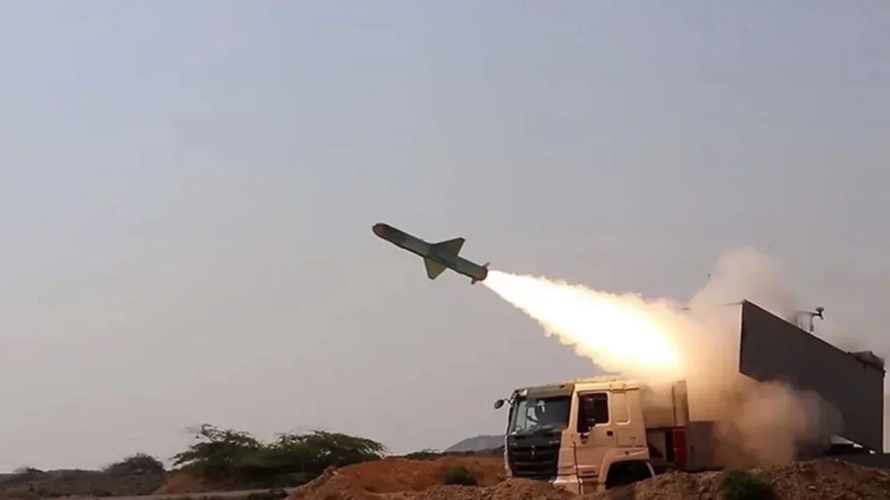 Kuveyt, 6 İHA'nın düşürüldüğünü açıkladı