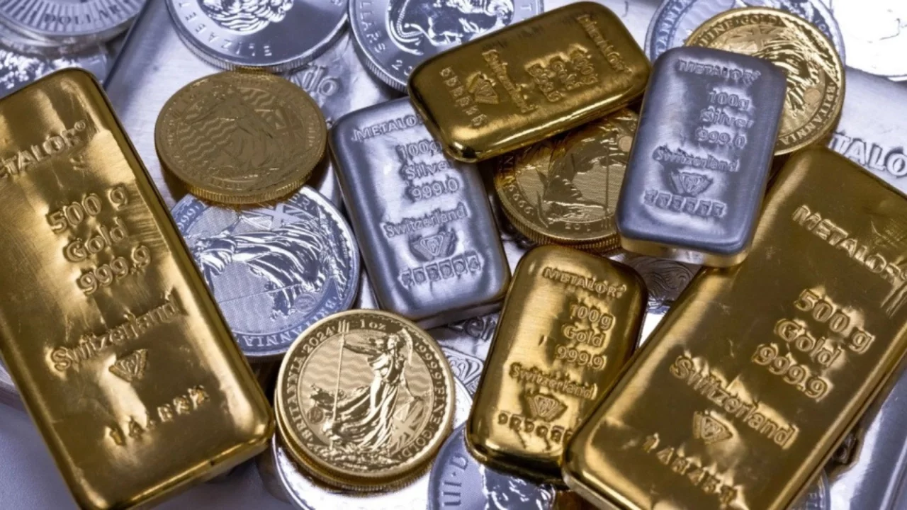 Altın ve gümüşte son durum