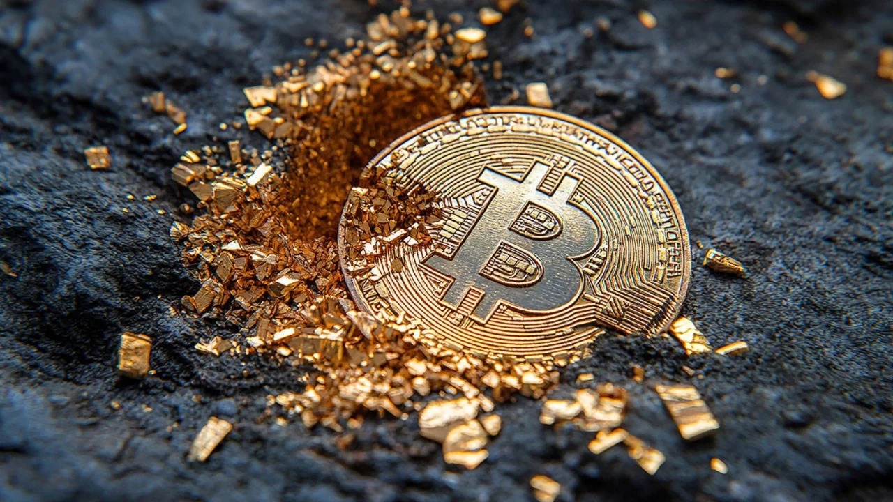 Bitcoin 70 bin doların üzerine çıktı