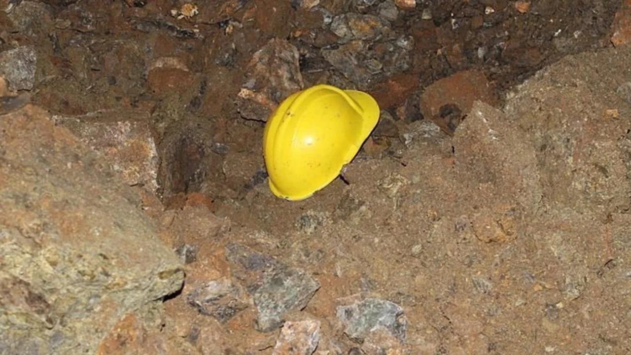 Hindistan'da göçük: 7 işçi yaşamını yitirdi