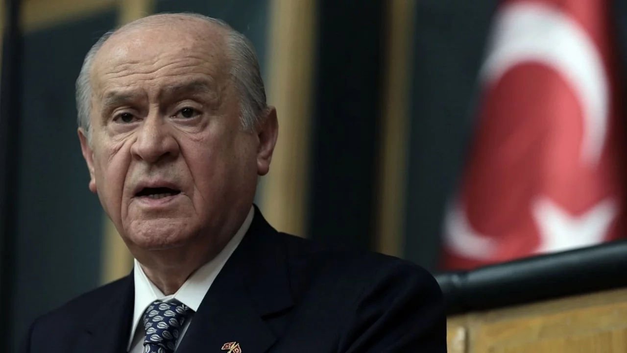 Bahçeli: Kasti olmadığına inanmak istiyoruz, her ülke aklını başına almalı
