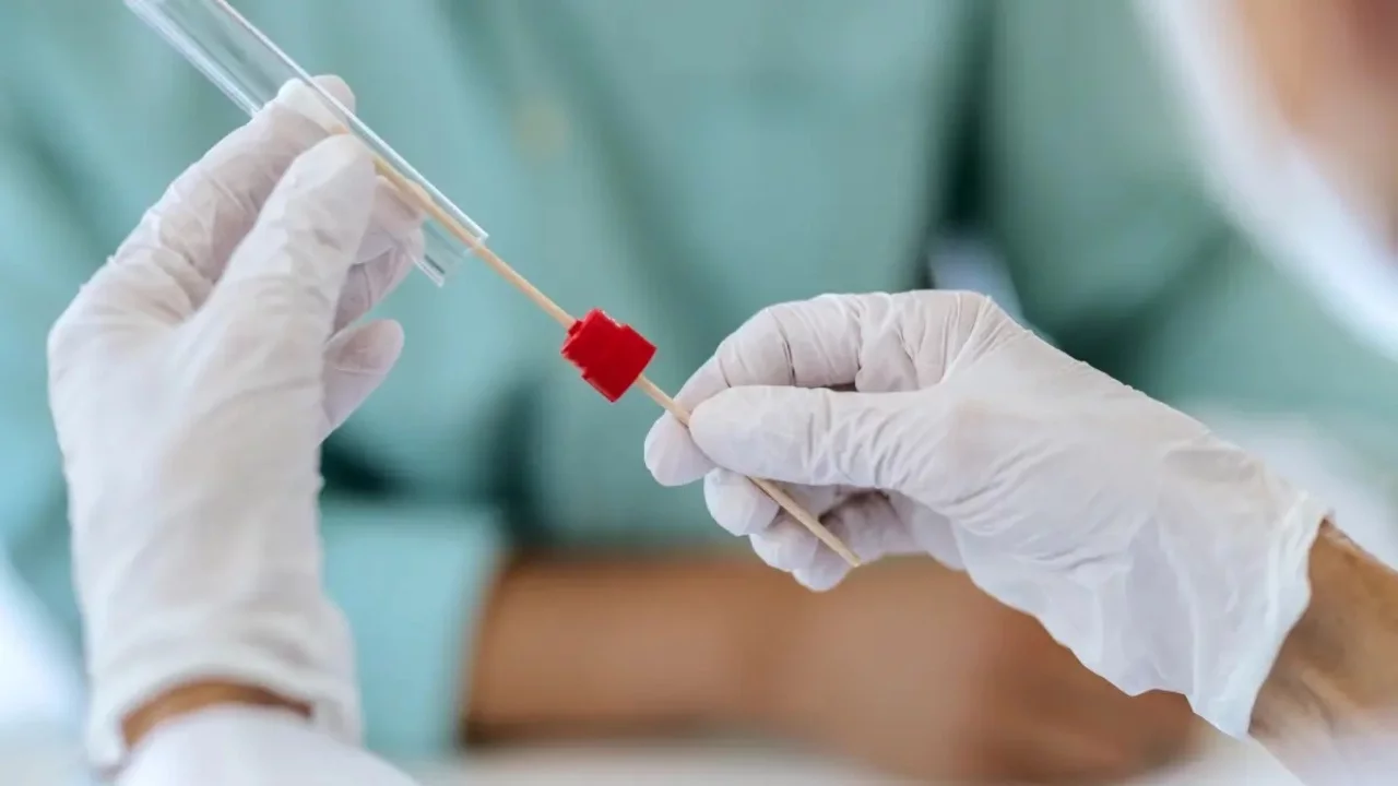 Bursa'da uzmanı uyardı: Erken teşhis için düzenli kanser taraması önemli