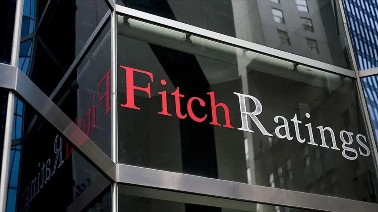 Fitch'ten siber saldırı uyarısı: "ABD'de risk yükseldi"