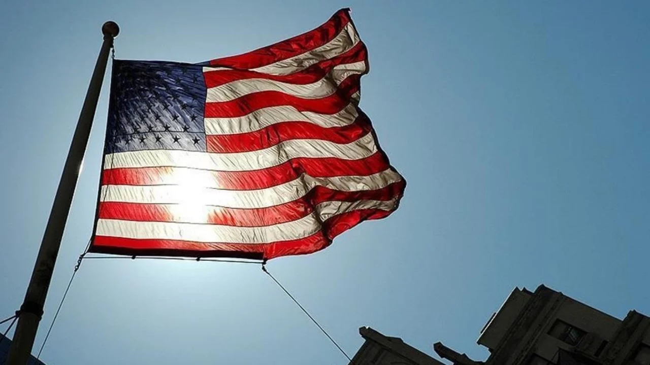 ABD'nin Abuja Büyükelçiliğinden "güvenlik uyarısı"