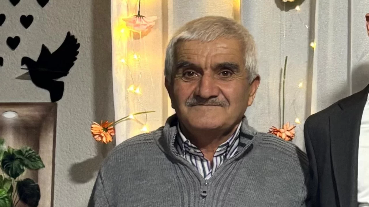 Bursa'da yaşlı adam avcı kurşunuyla hayatını kaybetti