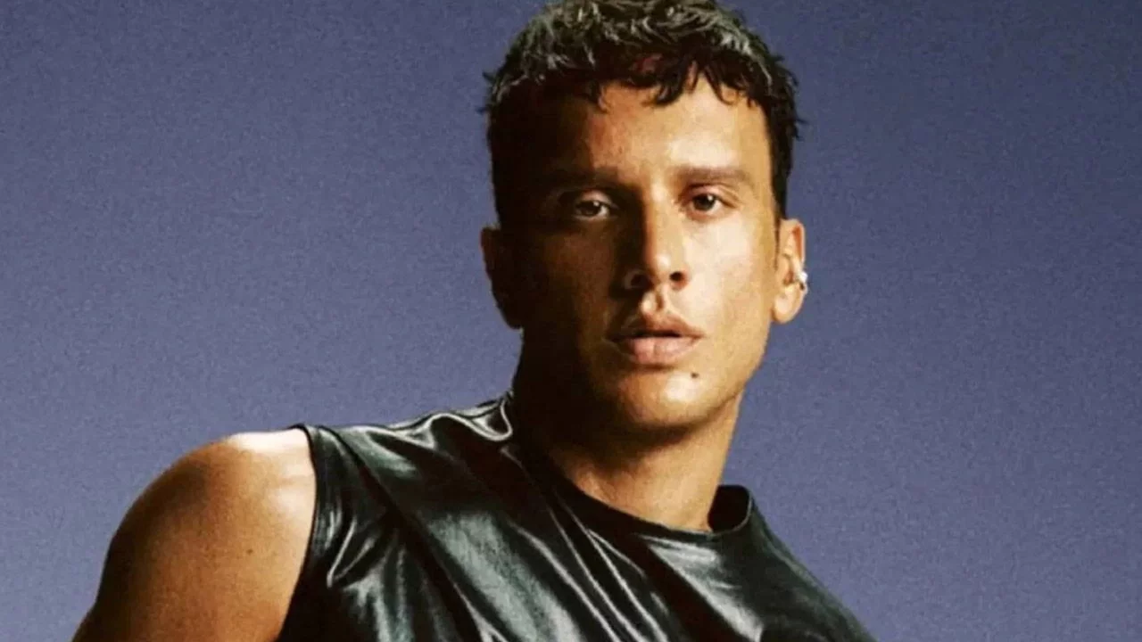 Uyuşturucu testi pozitif çıkan Edis Görgülü'den açıklama