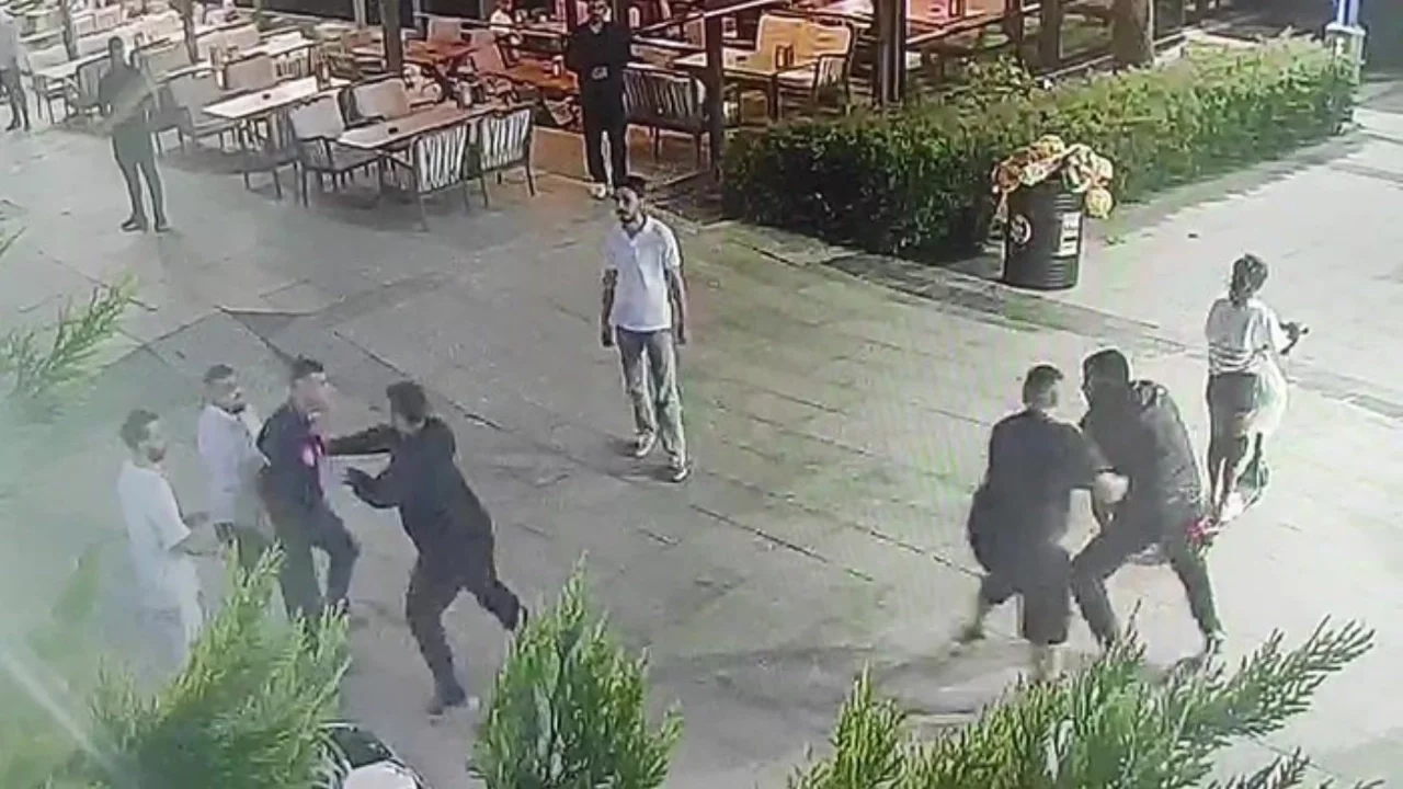 İki kardeşin öldüğü kafe kavgasında sanık savunması: "300 bin tl verdik, tehditler bitmedi"