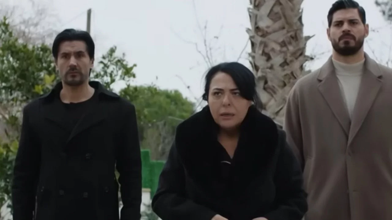 Gelin 383. bölüm tek parça full izle!