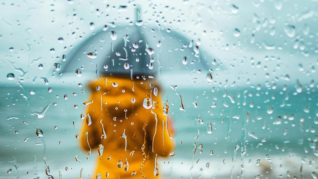 Şubat yağışları 35 ilde son yıların en yüksek seviyesini gördü