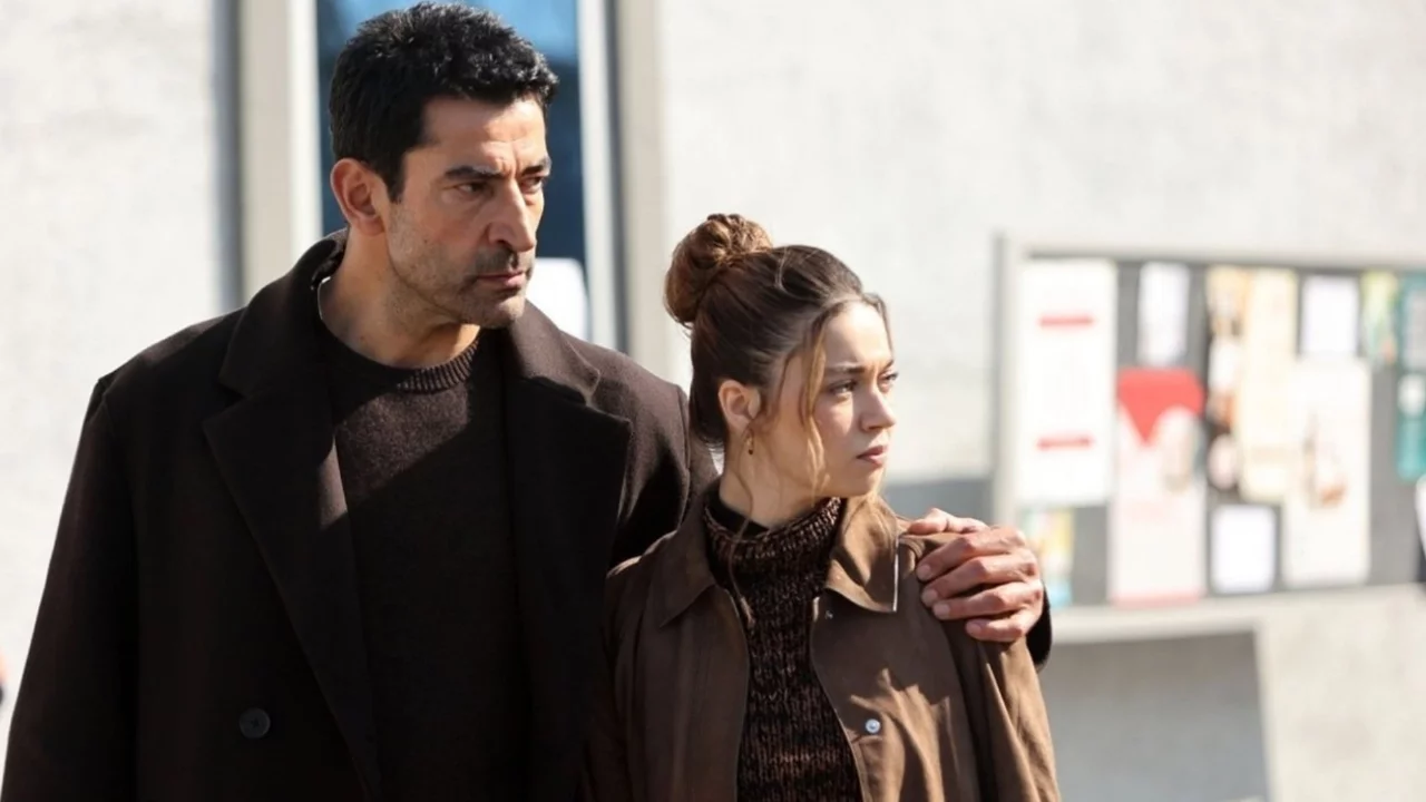 A.B.İ. 9. bölüm tek parça izle!