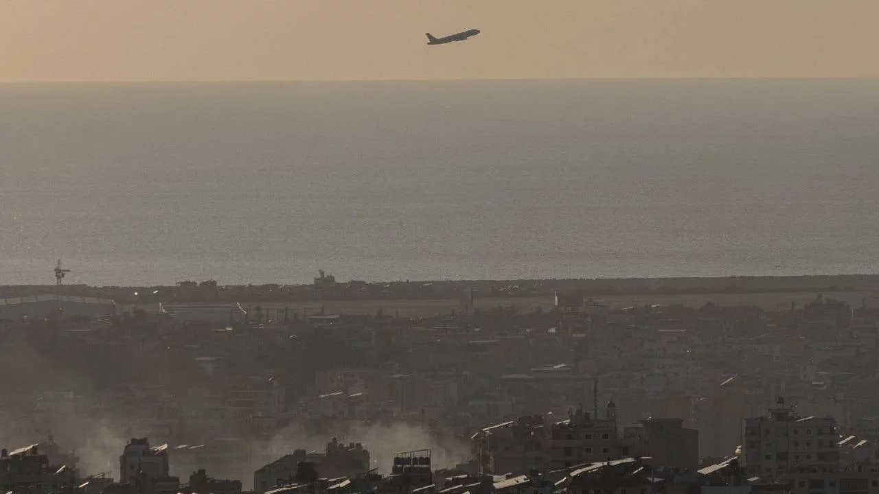 ABD Dışişleri Bakanlığı: Orta Doğu'dan binlerce Amerikalı güvenli şekilde tahliye edildi