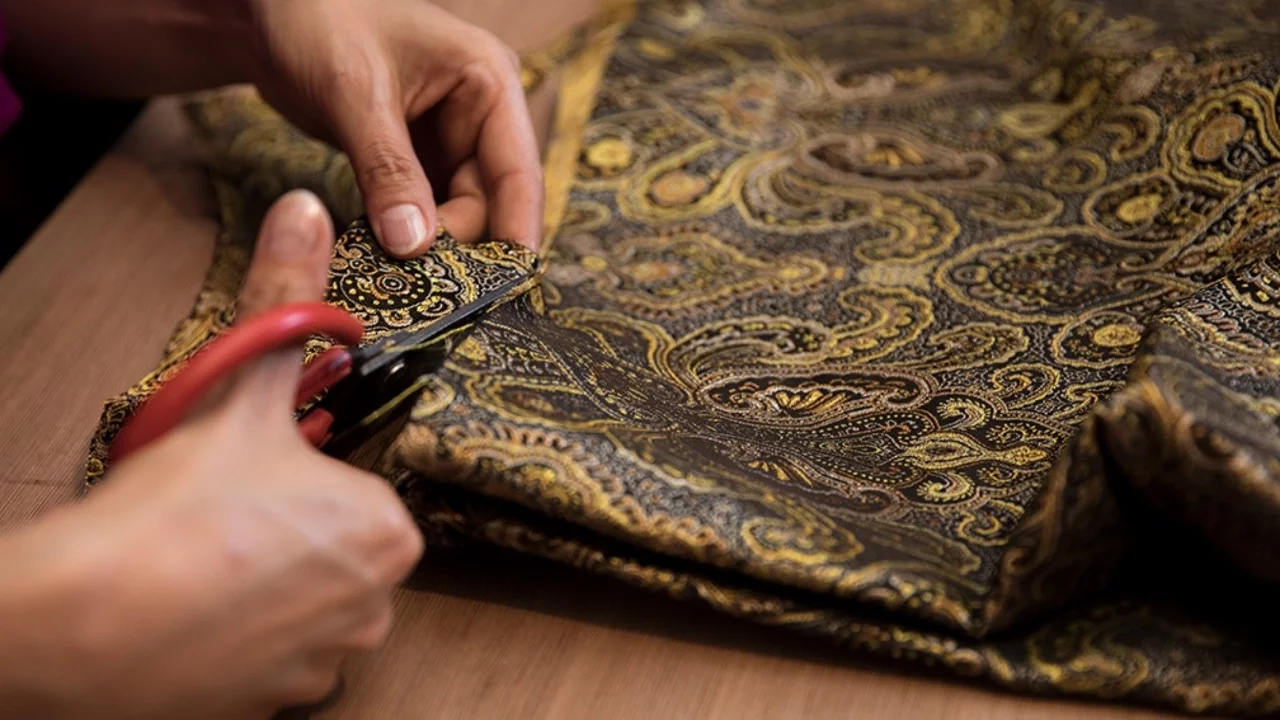 Bursa'da tekstil şirketine 3 aylık geçici mühlet