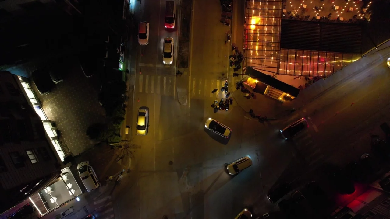 Bursa'da 'piyasacılara' sıkı denetim