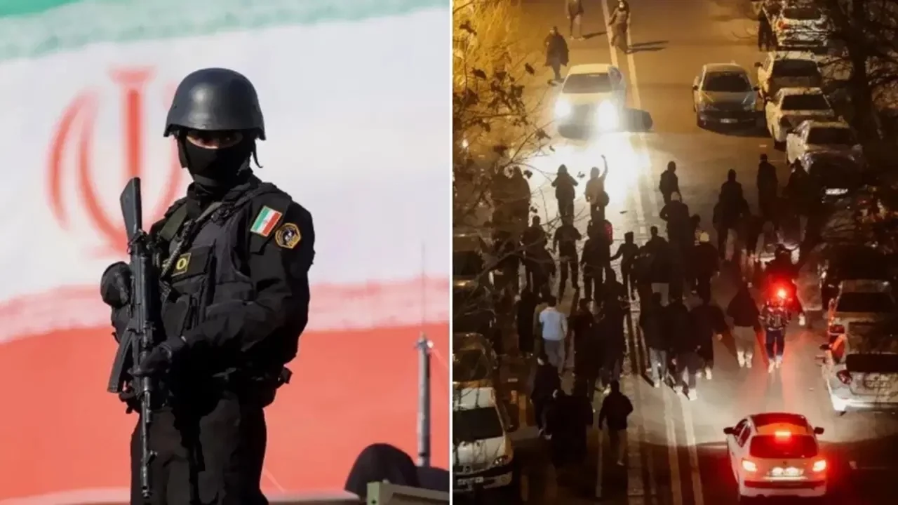 İran'dan olası protesto gösterilerine karşı uyarı