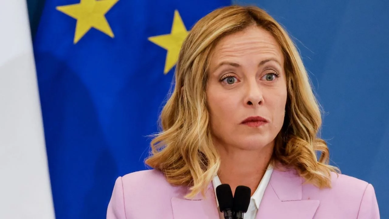 İtalya Başbakanı Meloni, İran'daki ilkokulun vurulmasını şiddetle kınadı