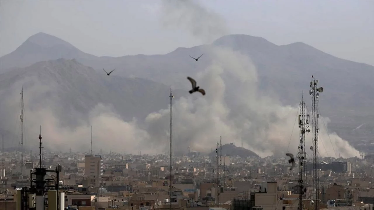 Birleşmiş Milletler 'maliyeti' açıkladı: 'Ortadoğu'daki çatışmalar günlük...'