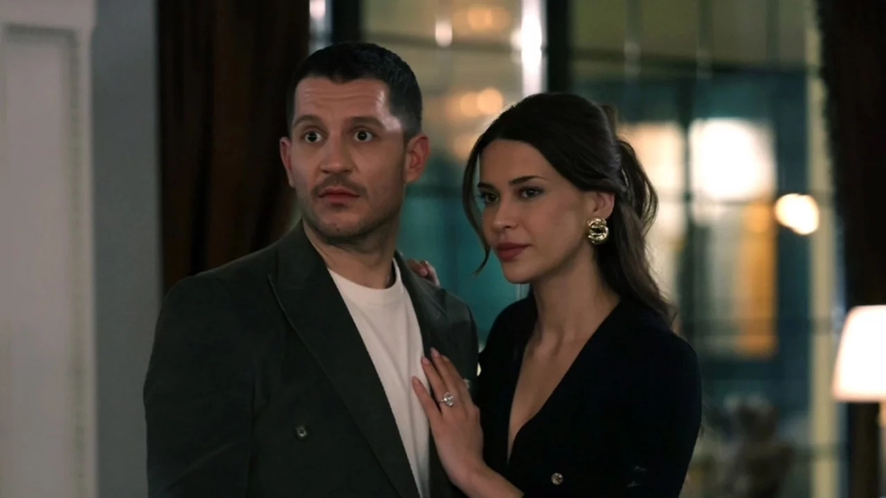 Yeraltı 7. bölüm izle