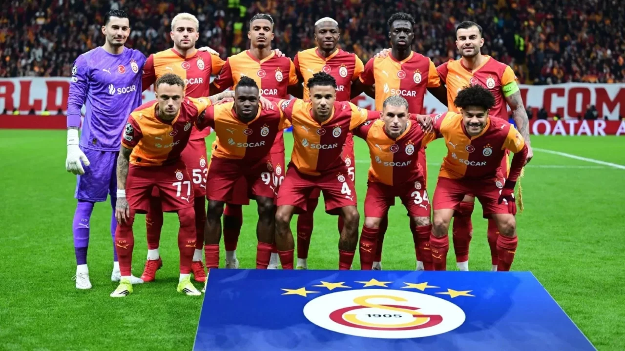 Galatasaray son 16 turunu geçerse çeyrek final rakipleri kim olacak?