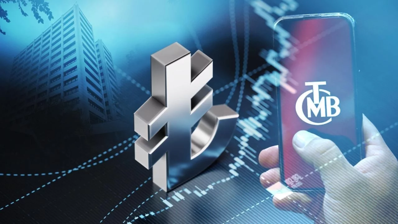 Gözler Merkez Bankası'nda: Faiz kararı yarın