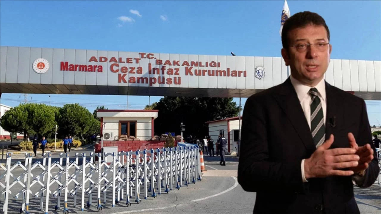 İBB davasında 3'üncü gün