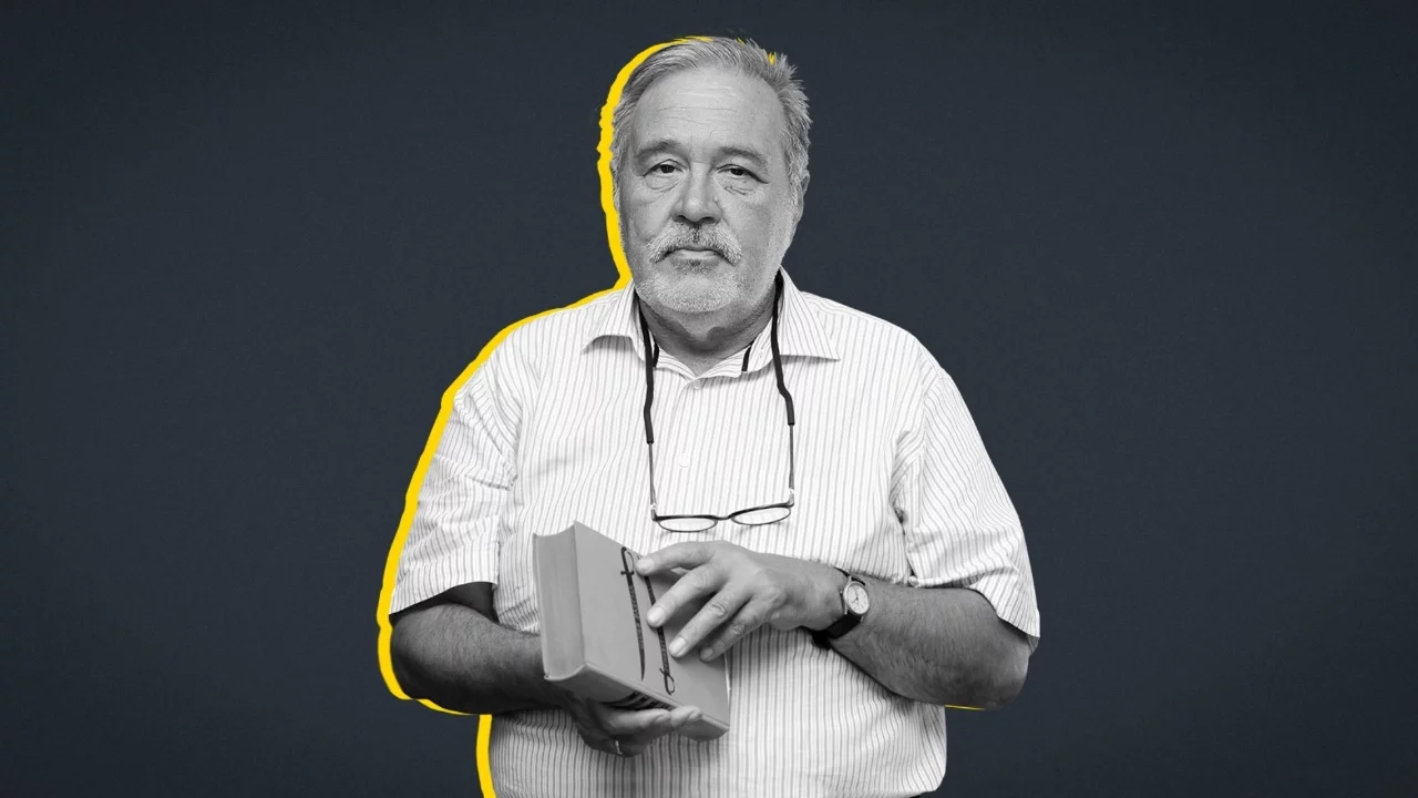 Gazeteci Fatih Altaylı duyurdu: 'İlber Ortaylı çok ciddi sağlık sorunları ile mücadele ediyor'